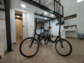 THE PHOTOGRAFIC LOFT